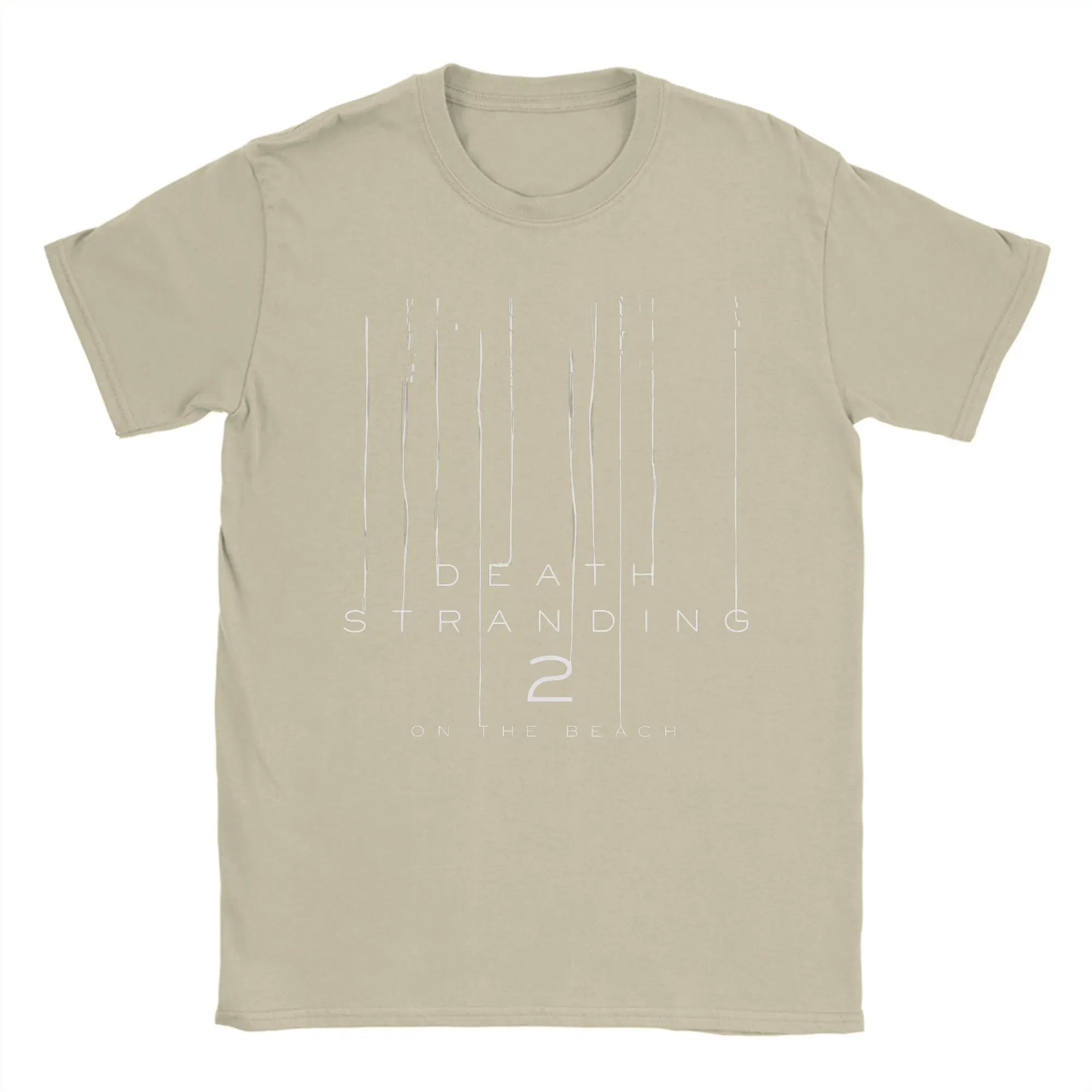 Death Stranding 2 – T-Shirt