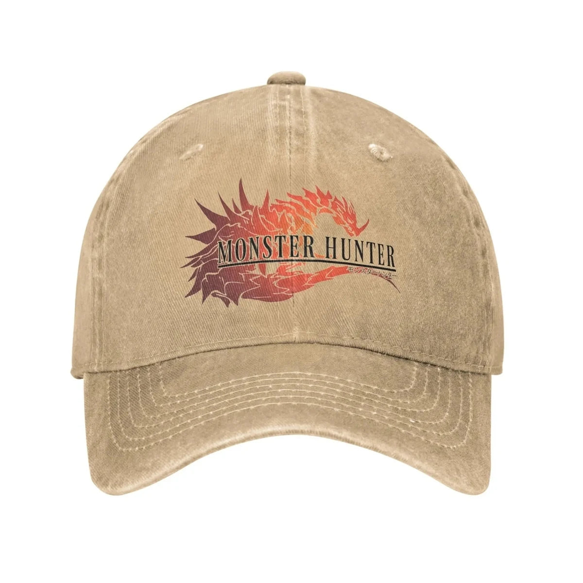 Monster Hunter Wilds - Keps