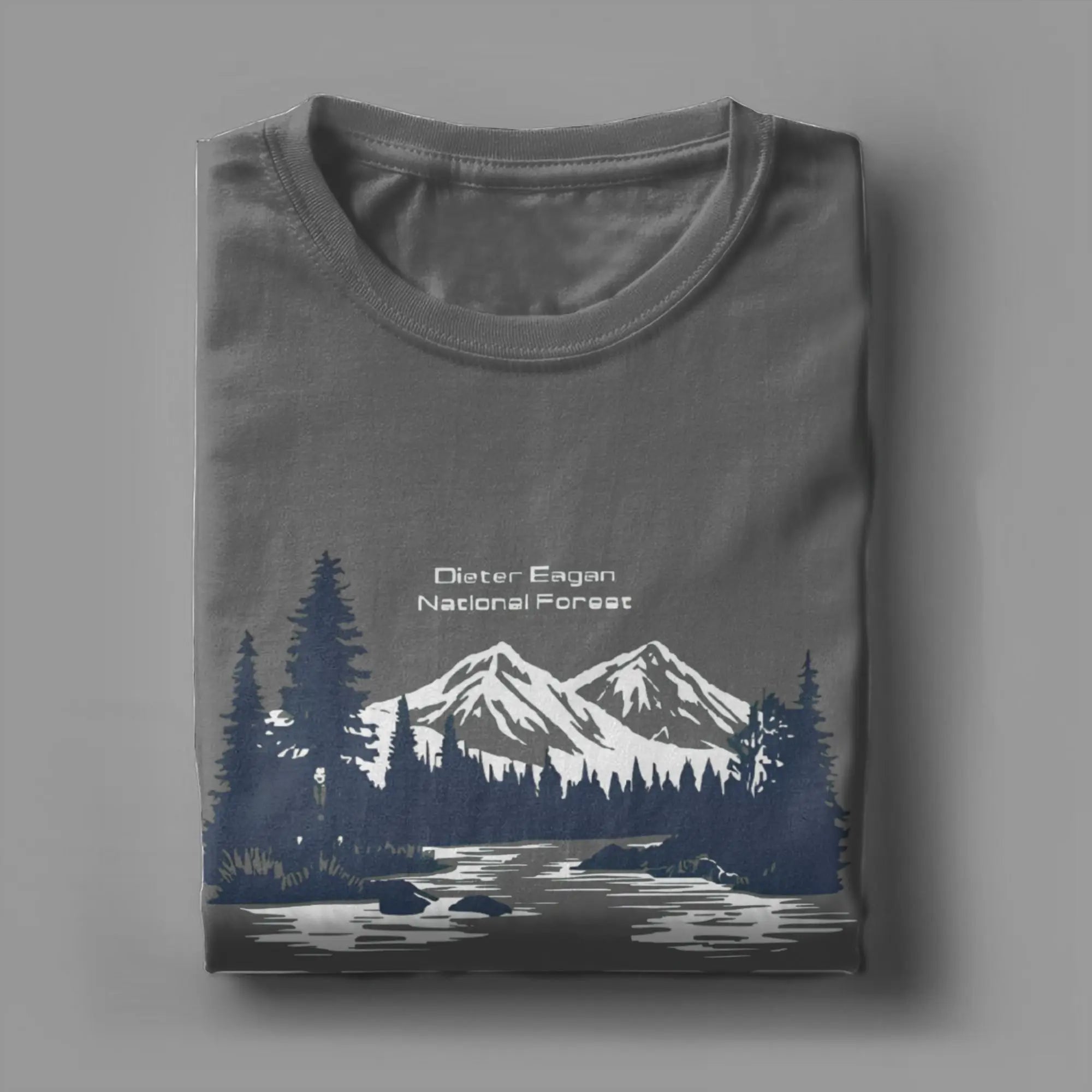 ORTB - Severance Marshmallows Are for Team Players