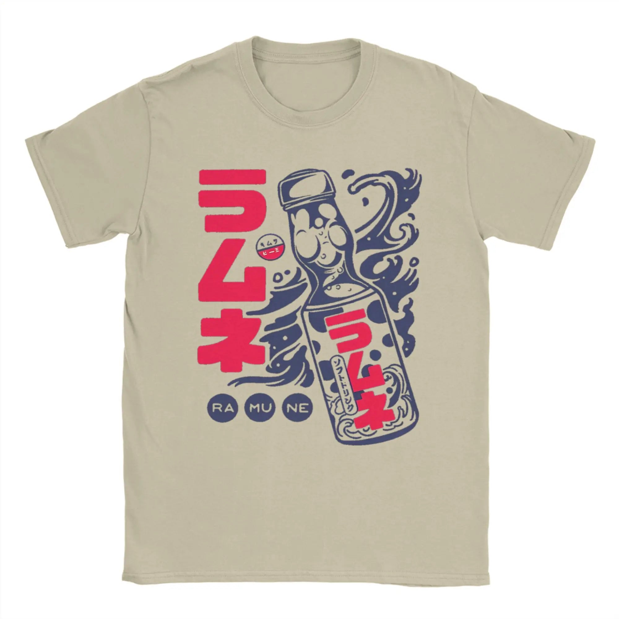 Ramune Japanese Soda – Marble Drink