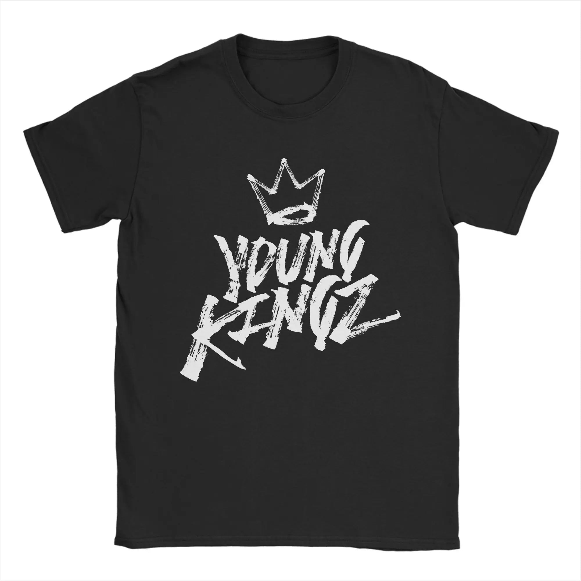 Myke Towers Young Kingz