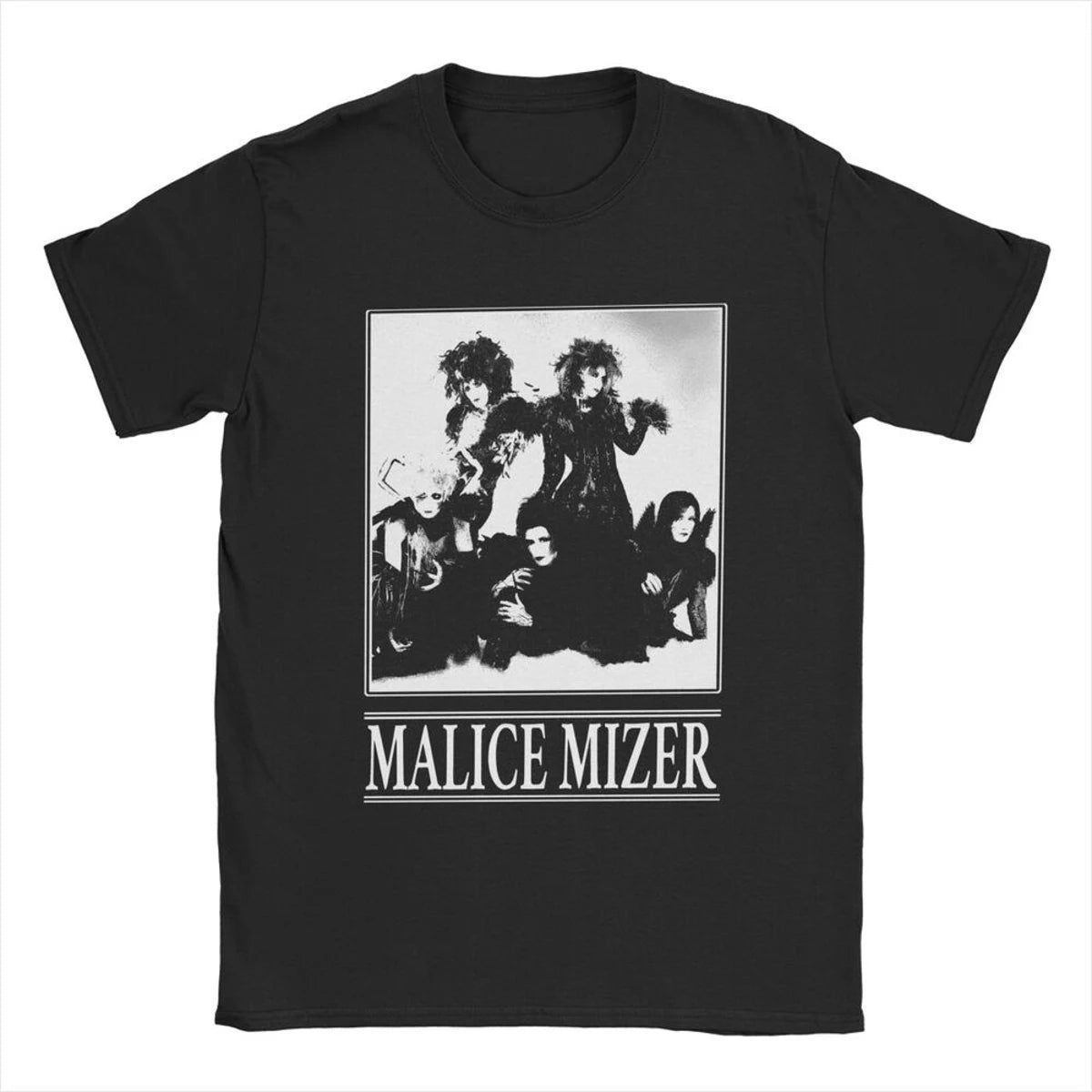Malice Mizer Band