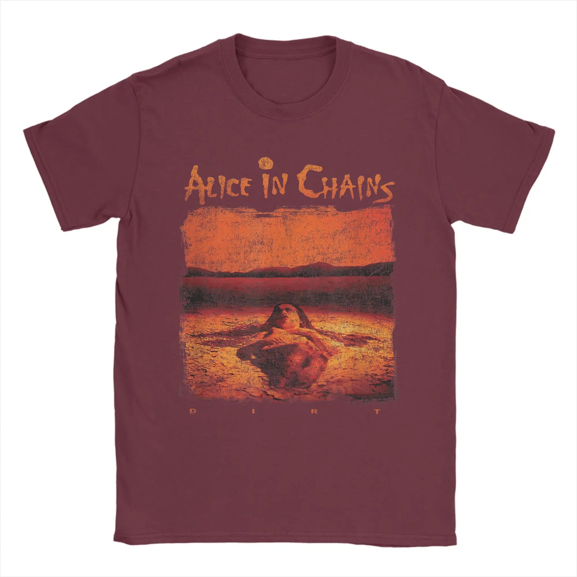 Alice in Chains – Dirt T-Shirt