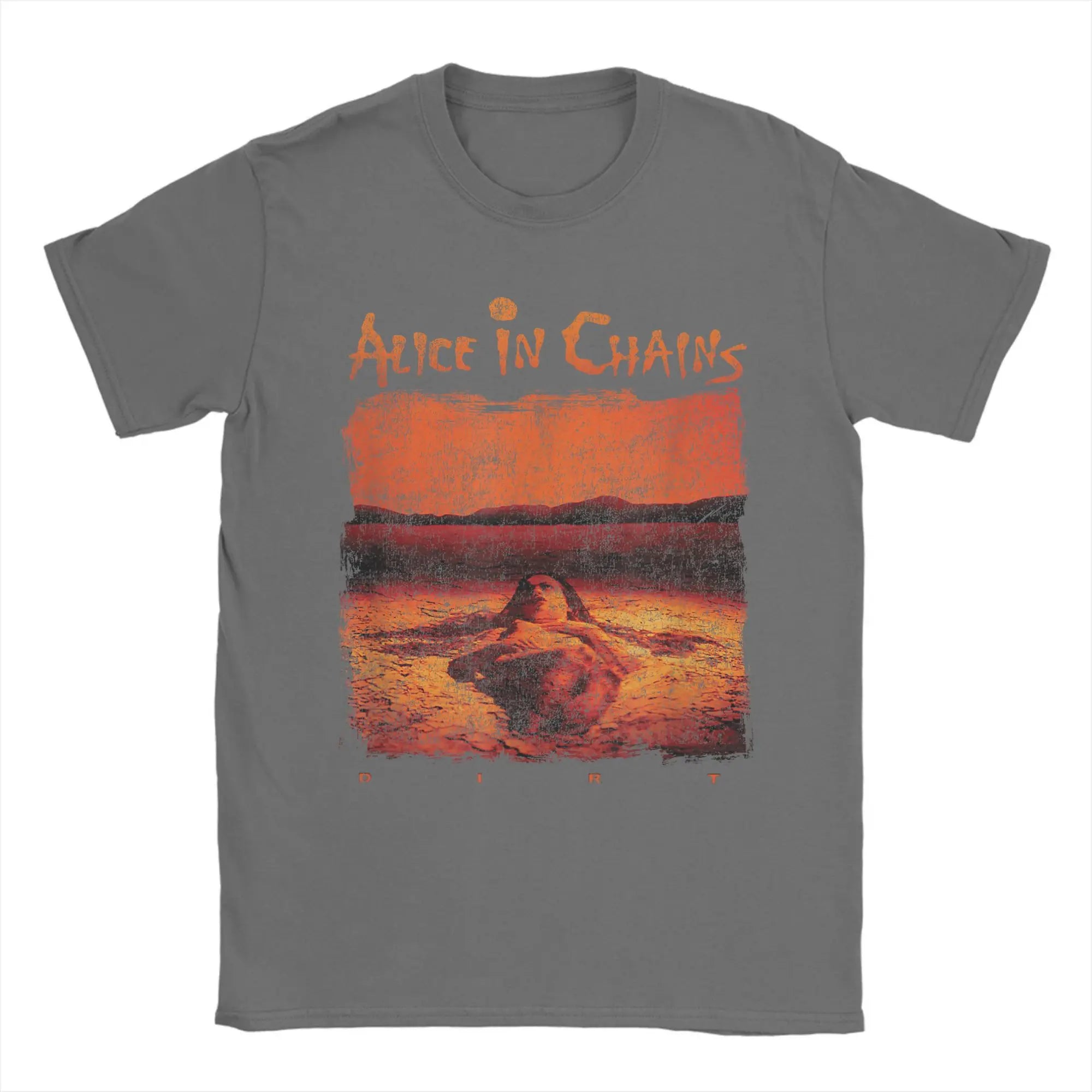 Alice in Chains – Dirt T-Shirt