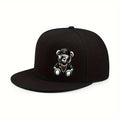 Animerad Björn – Hip Hop-keps