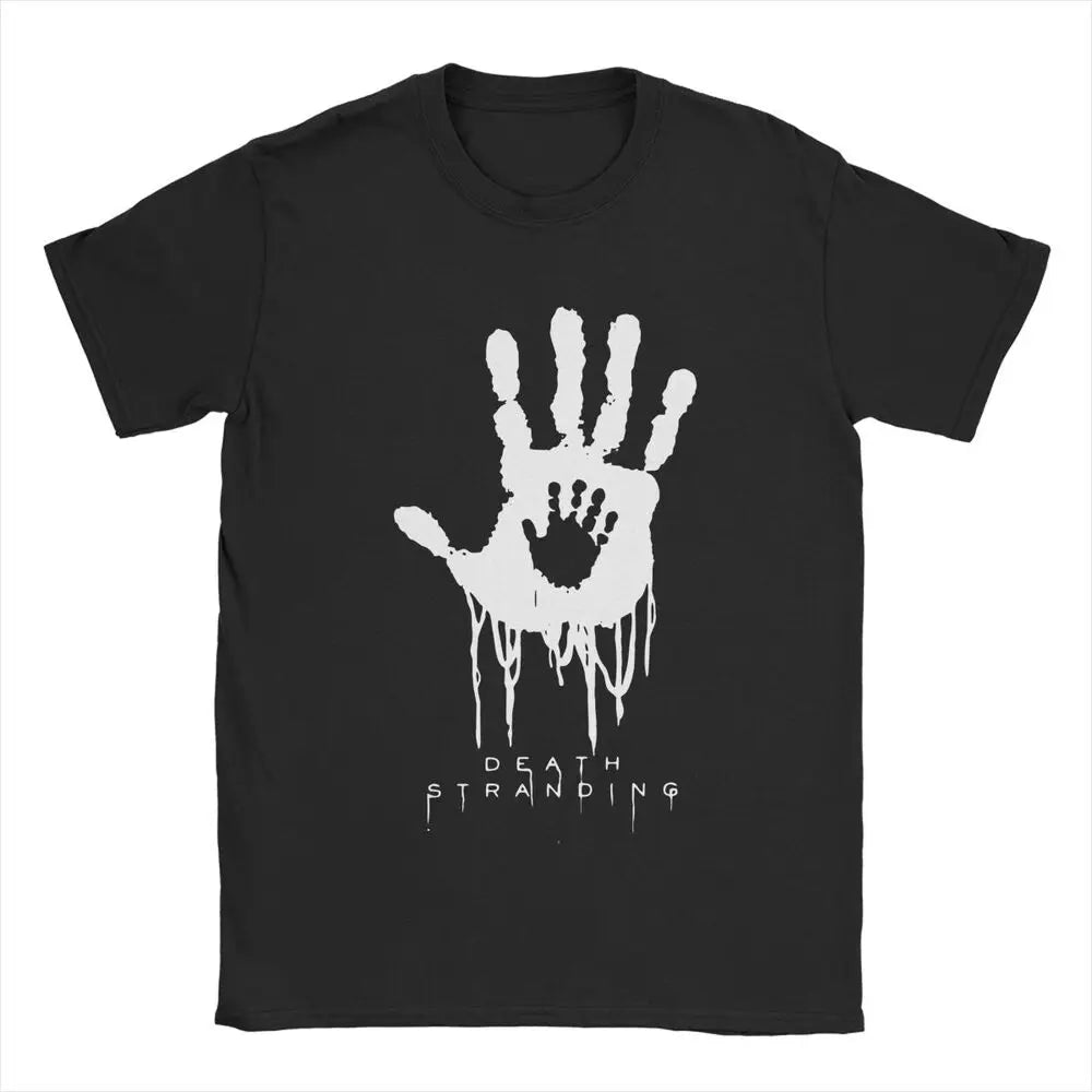 Death Stranding 2 – T-Shirt