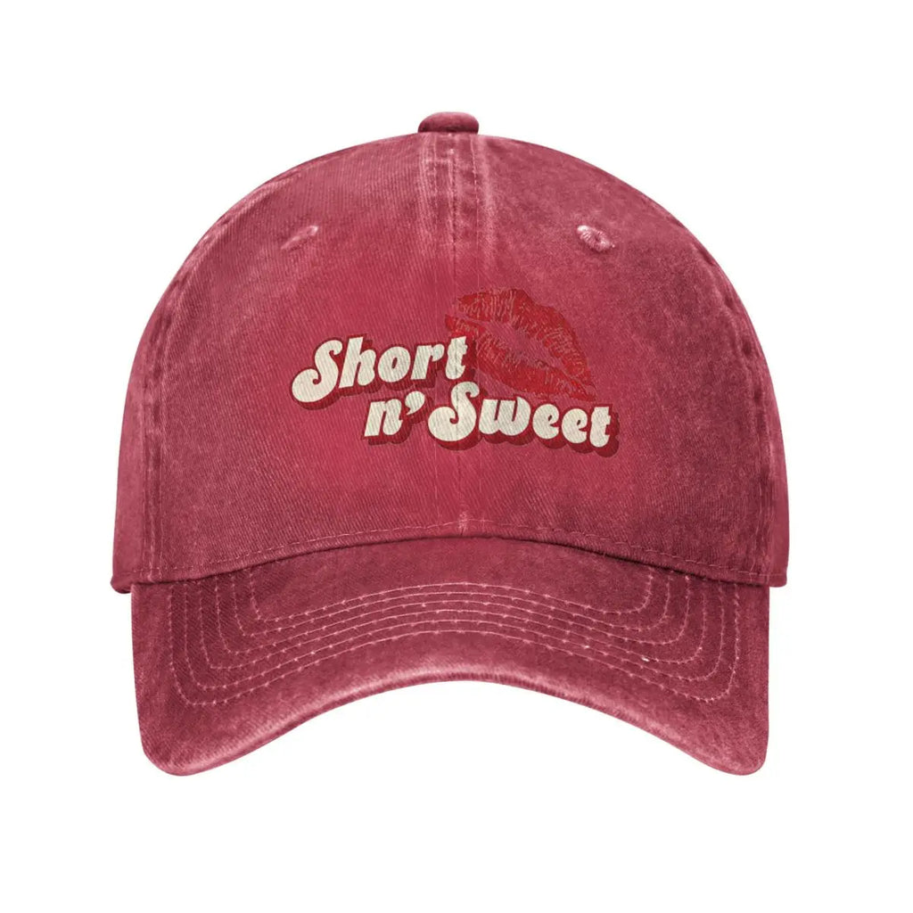 Sabrina Carpenter Short N' Sweet Album Keps