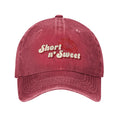 Sabrina Carpenter Short N' Sweet Album Keps