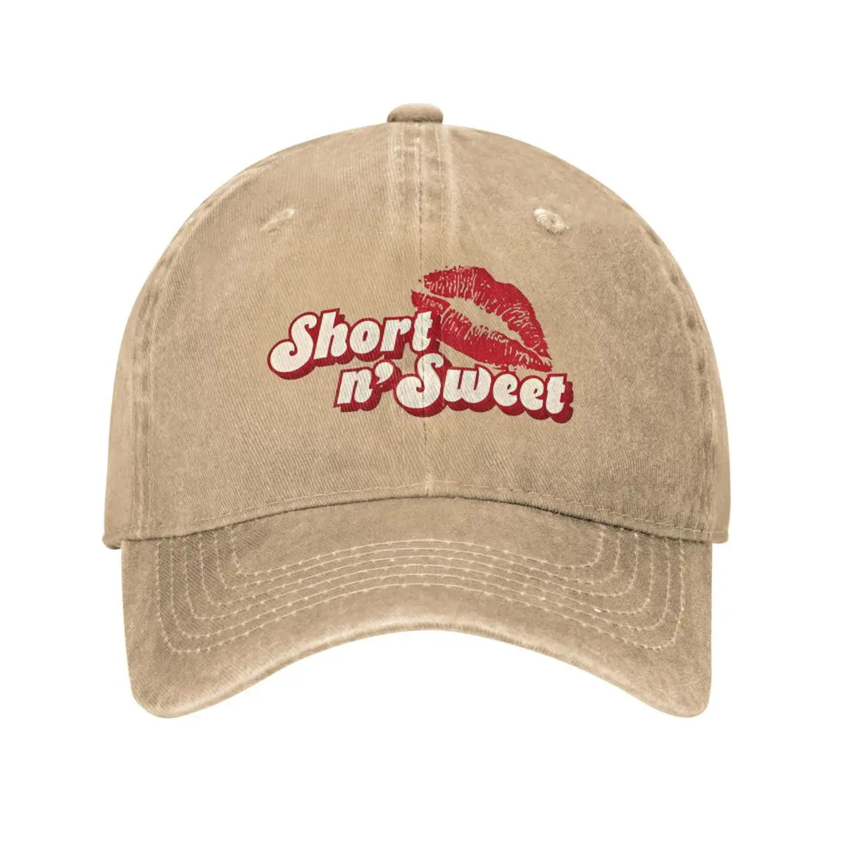 Sabrina Carpenter Short N' Sweet Album Keps