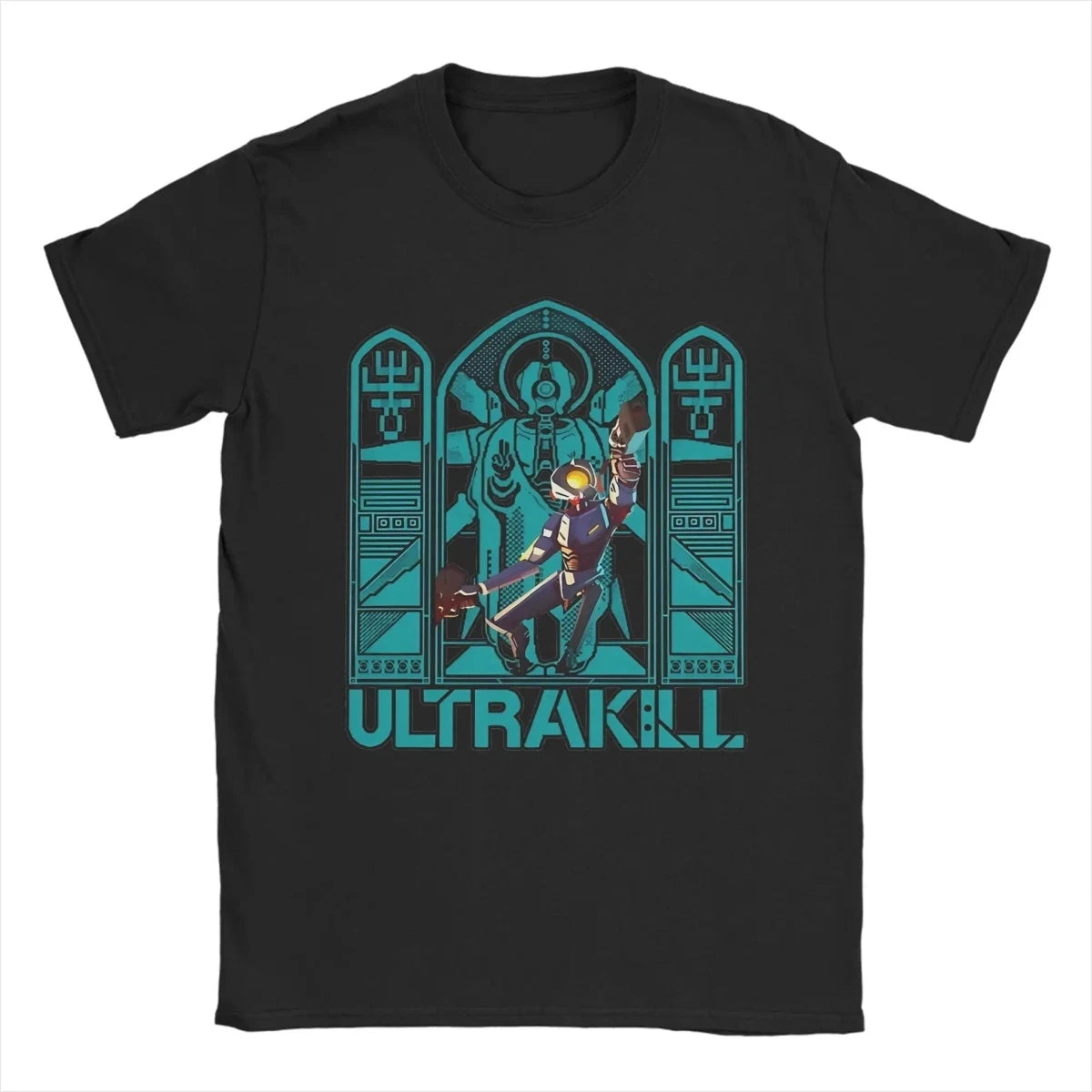 Ultrakill T-Shirt