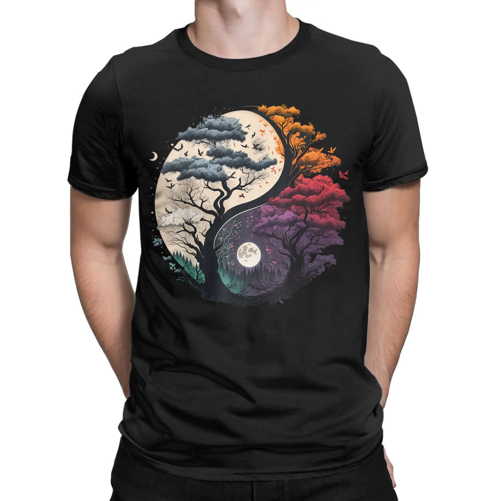 Yin Yang