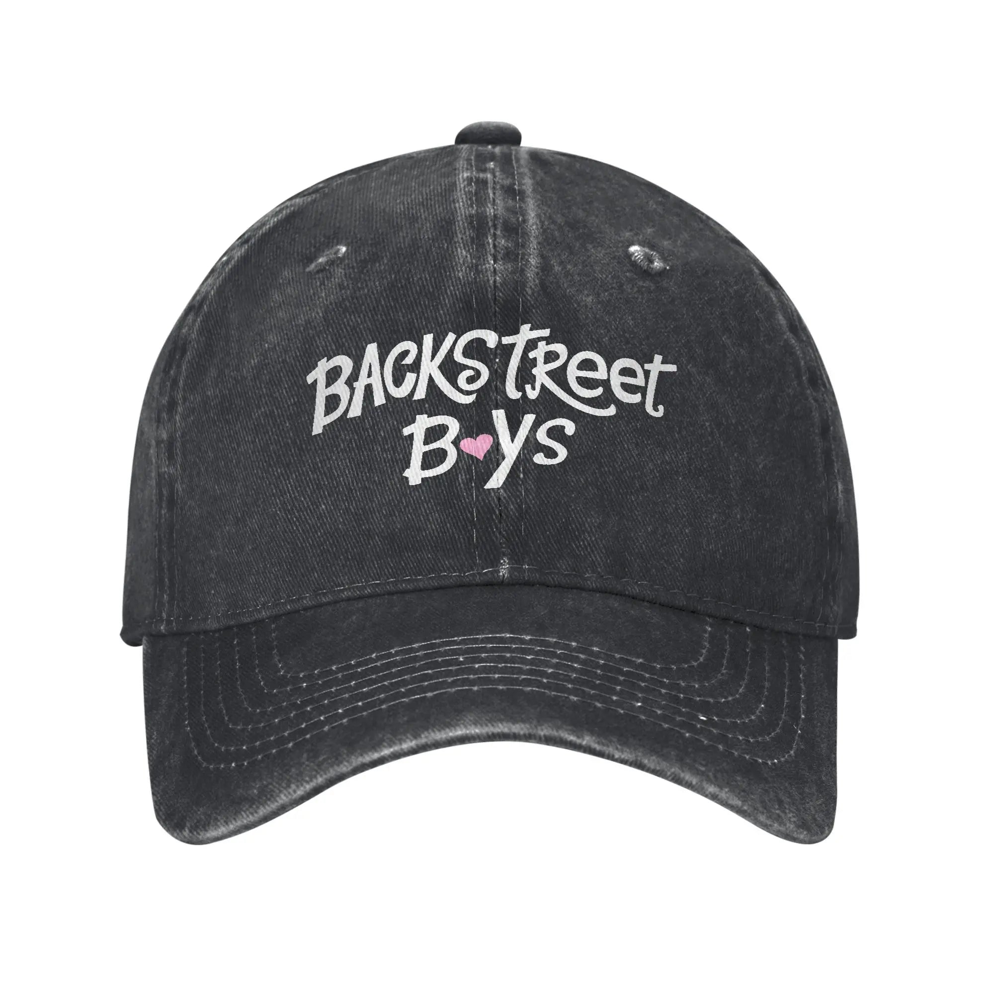 Backstreet Boys BSB - Keps