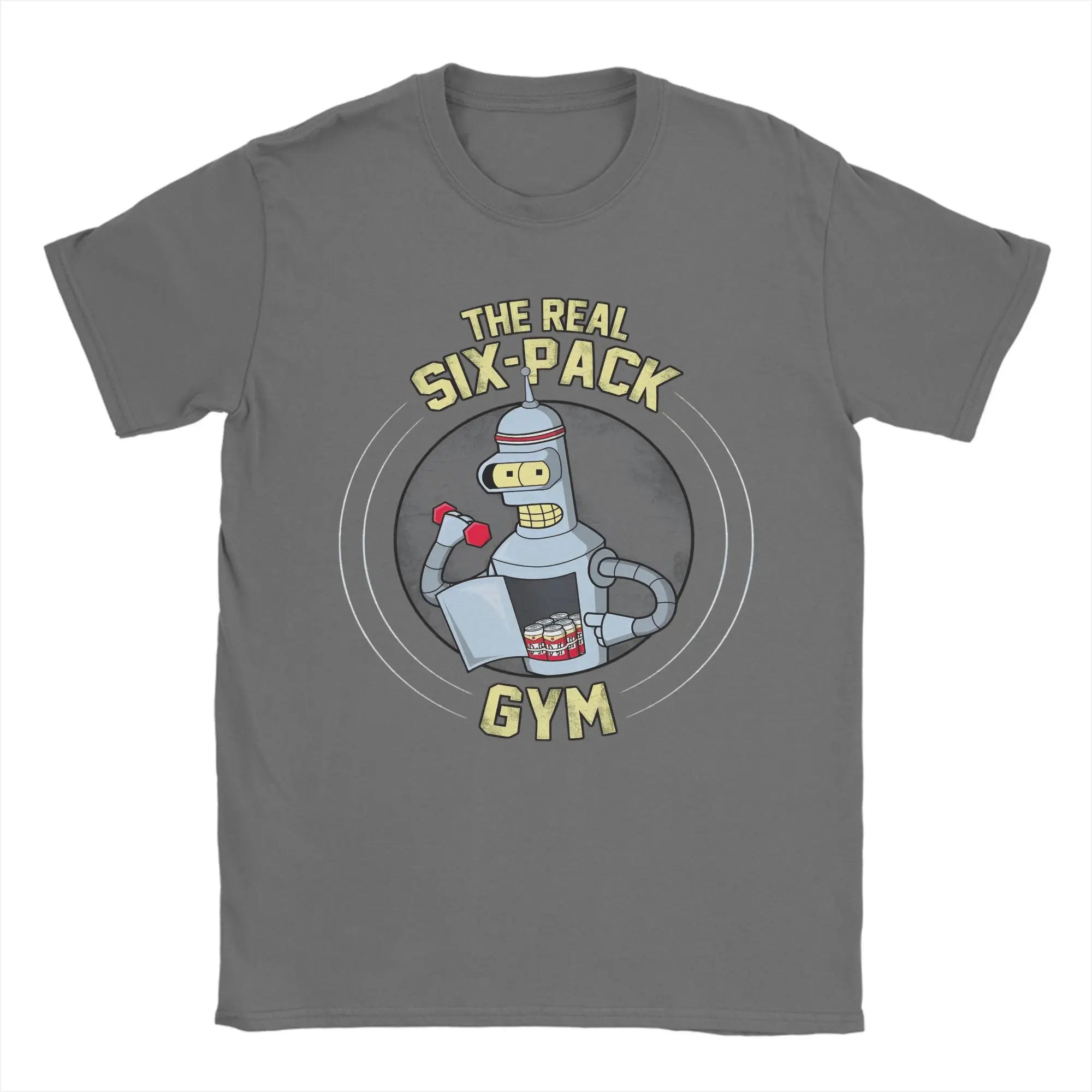 GYM Real Six-Pack