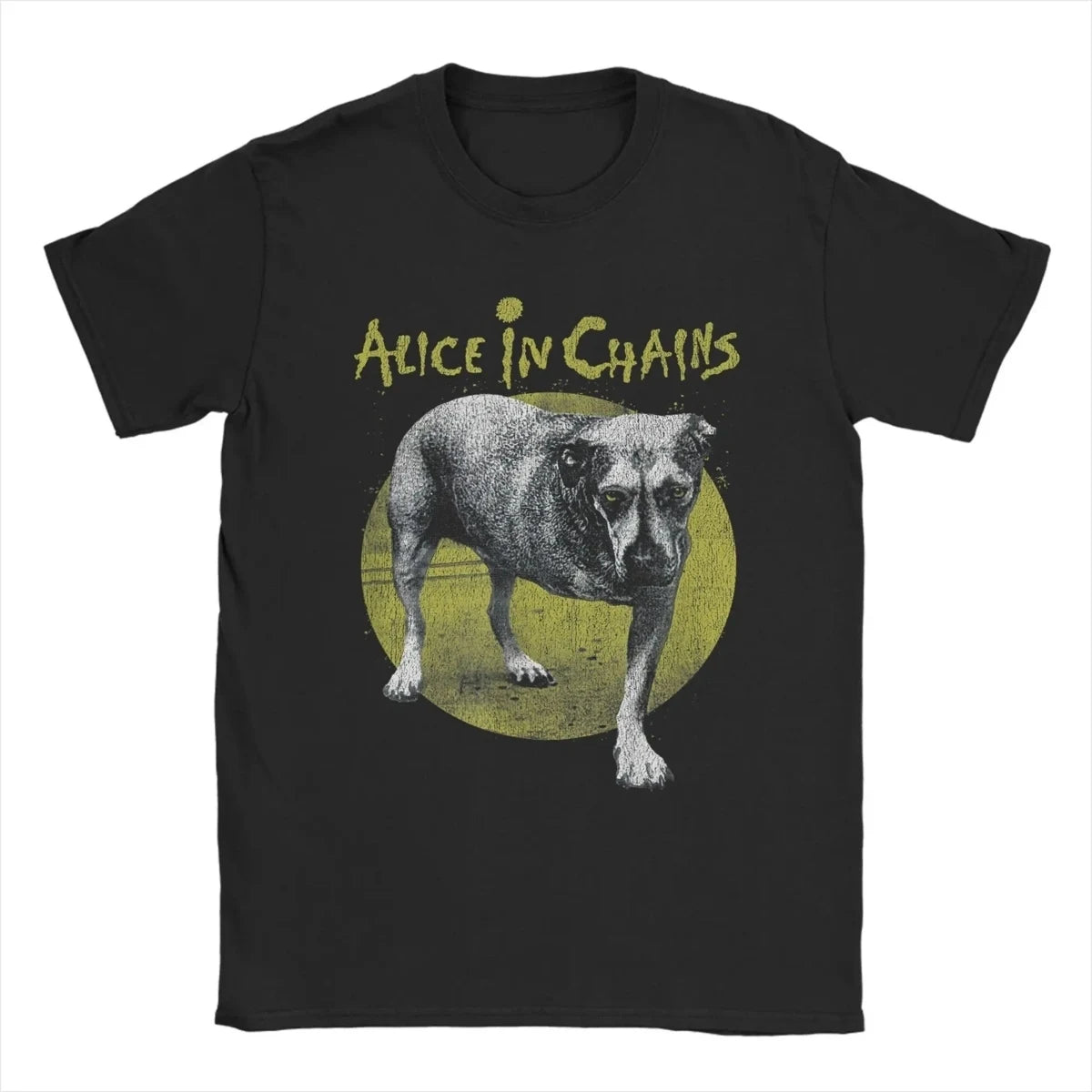Alice in Chains – Dirt T-Shirt