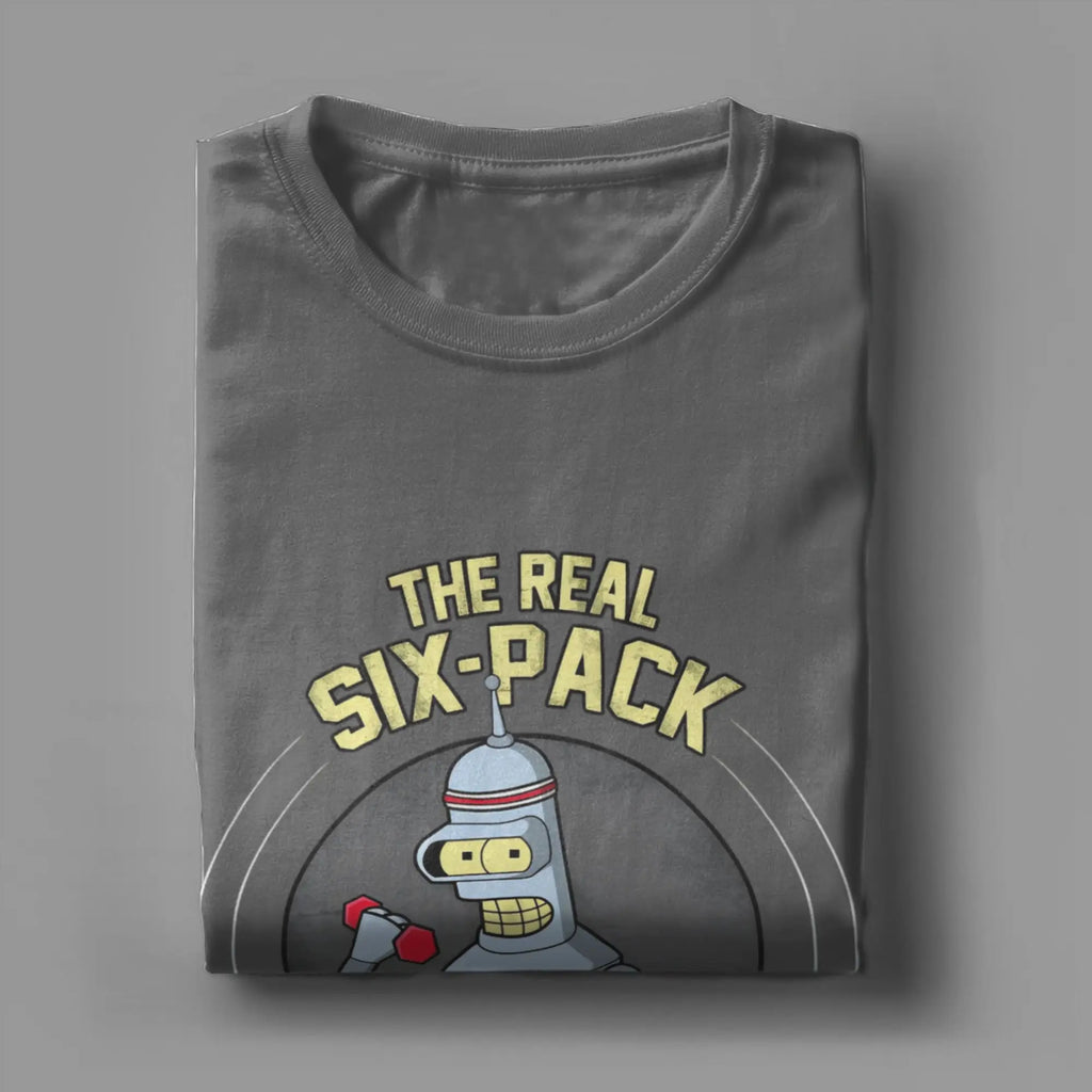 GYM Real Six-Pack