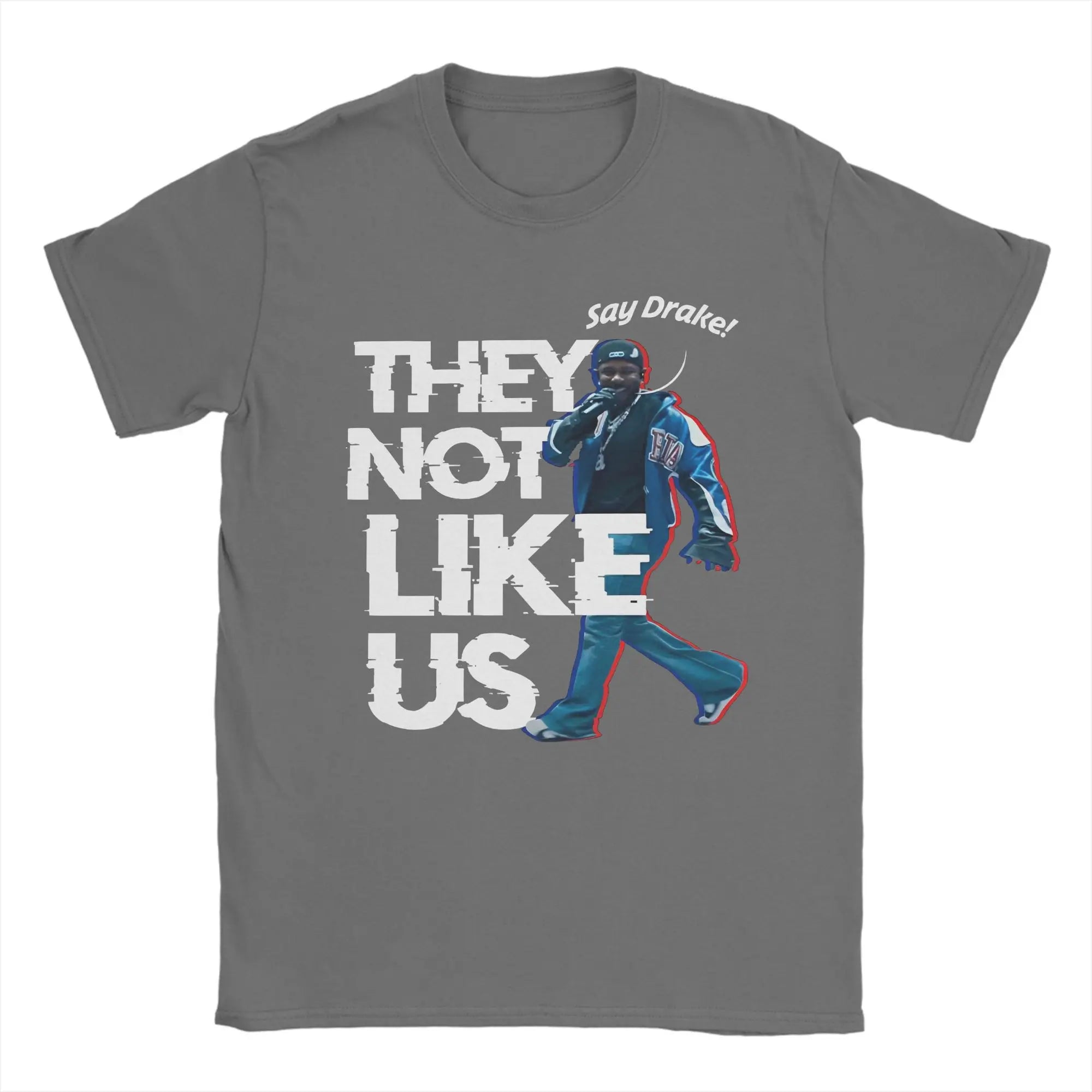 Kendrick Lamar Say Drakes