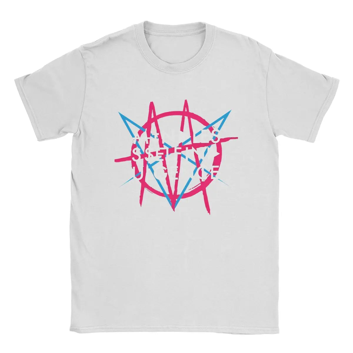 Mindless Self Indulgence – Idol Vintage T-Shirt
