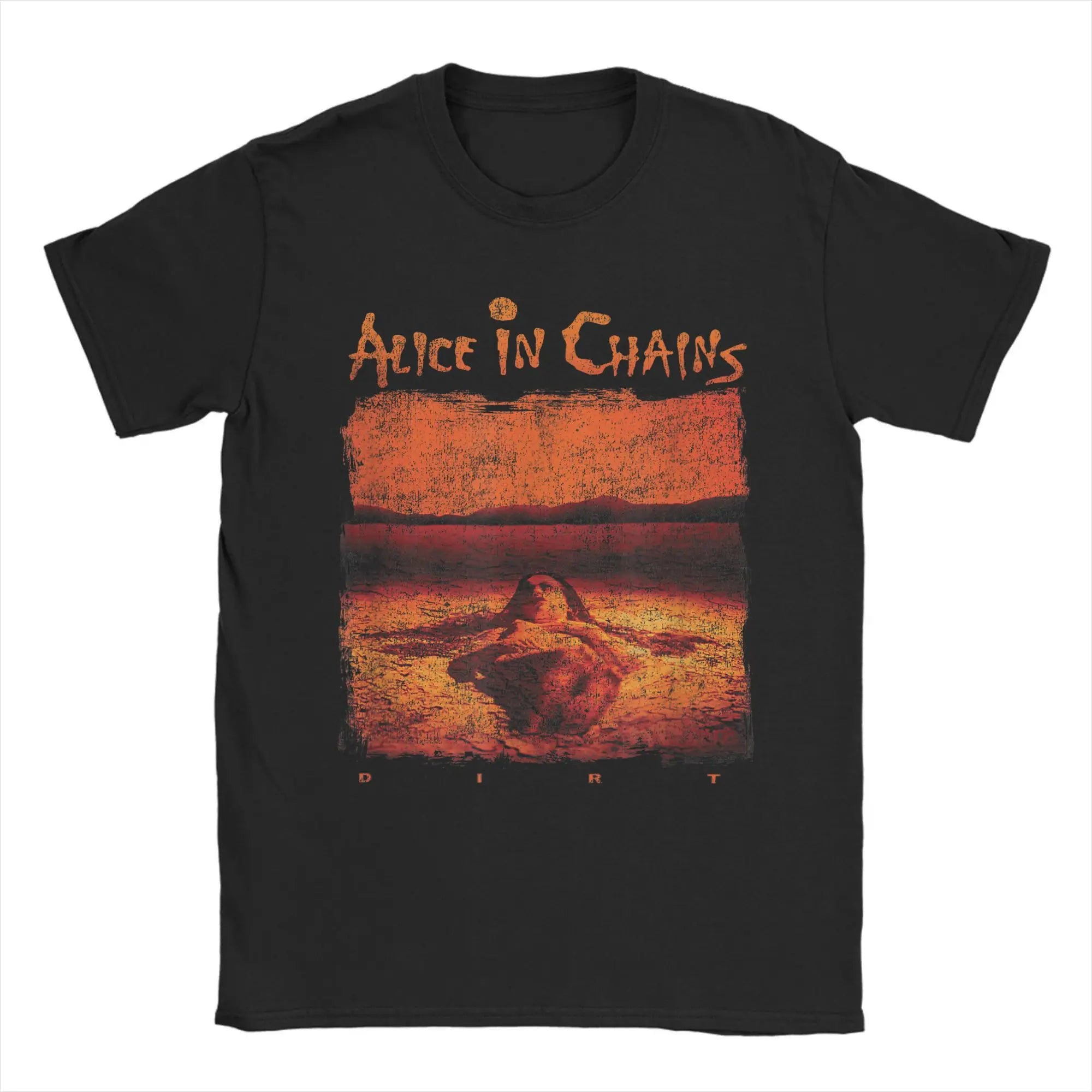 Alice in Chains – Dirt T-Shirt