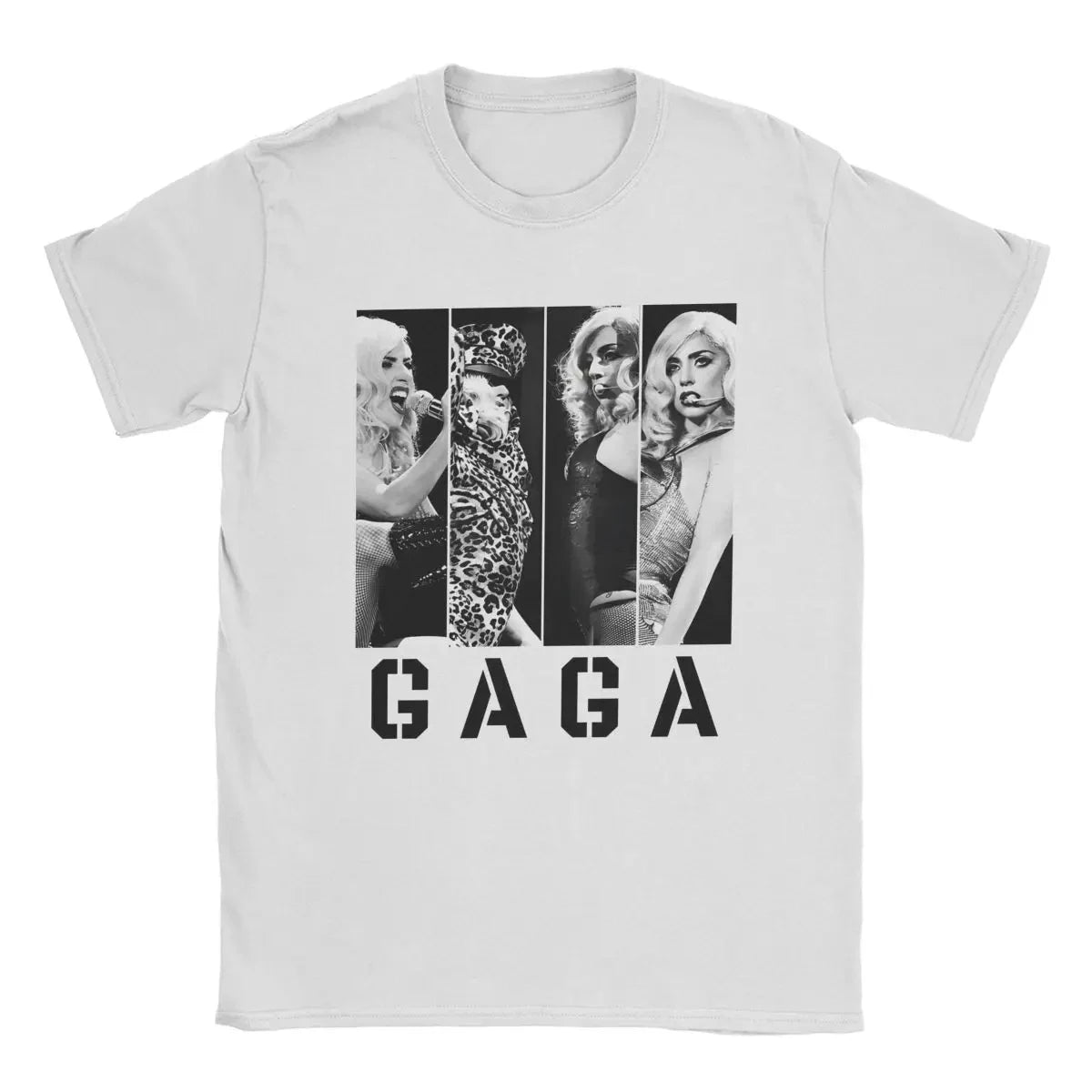 Lady Gaga -  Born This Way T Shirt