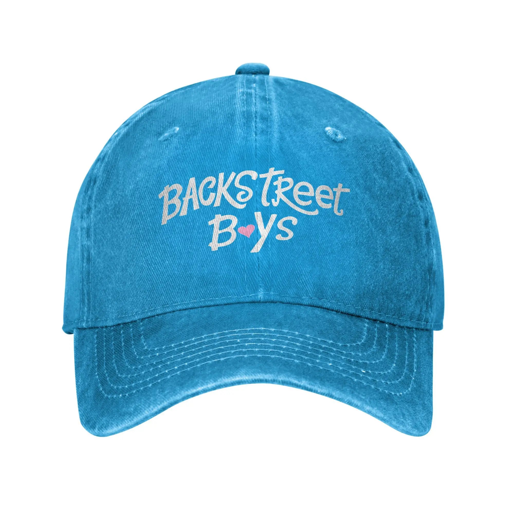 Backstreet Boys BSB - Keps
