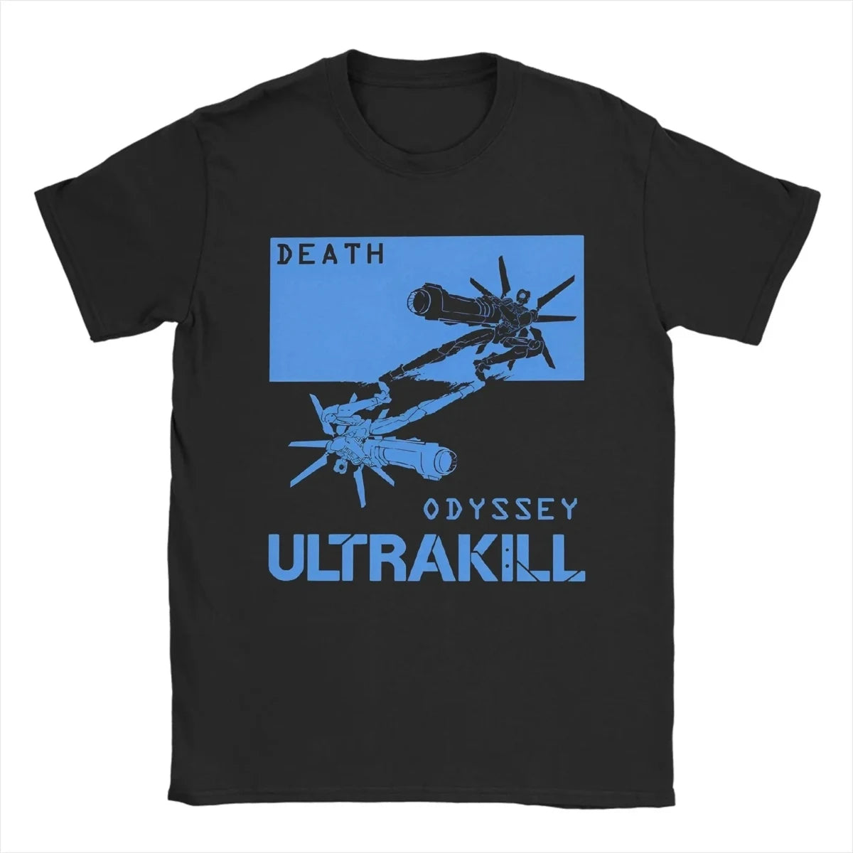 Ultrakill T-Shirt