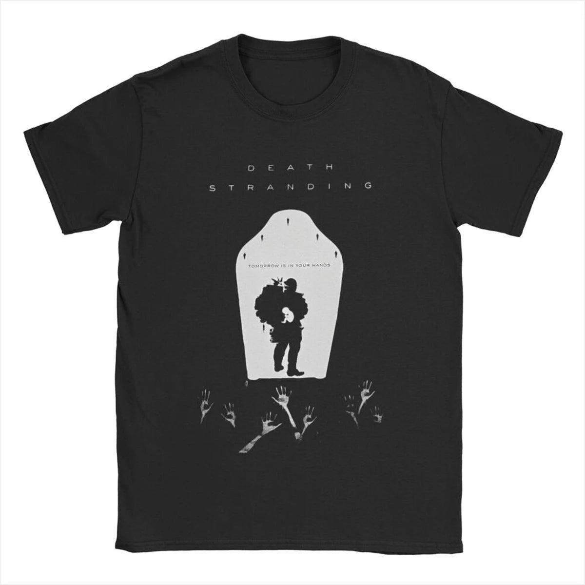 Death Stranding 2 – T-Shirt