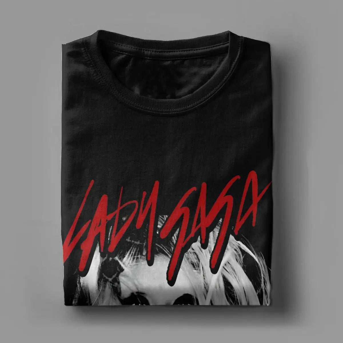 Lady Gaga -  Born This Way T Shirt