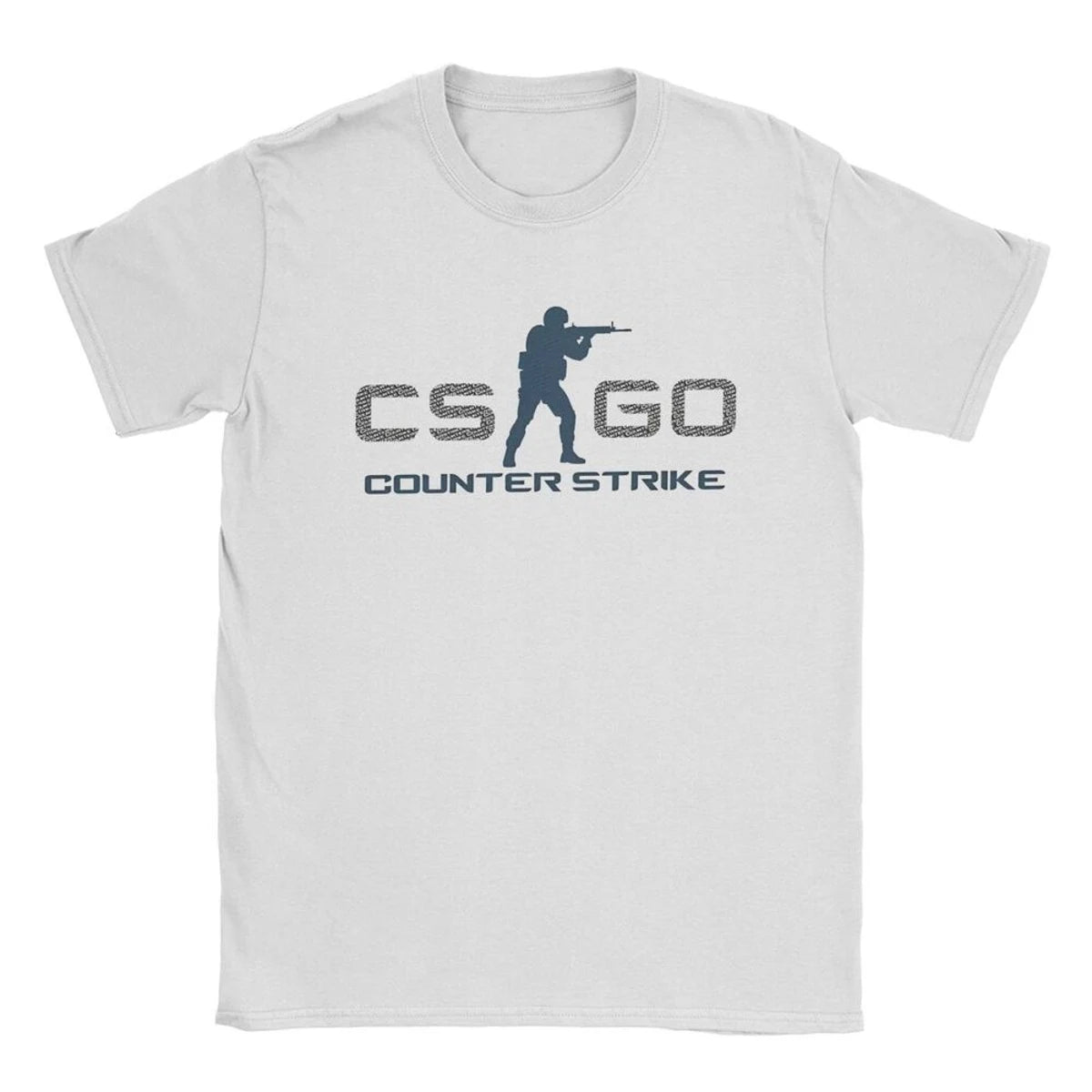 Counter-Strike 2 – CS:GO Game T-Shirt