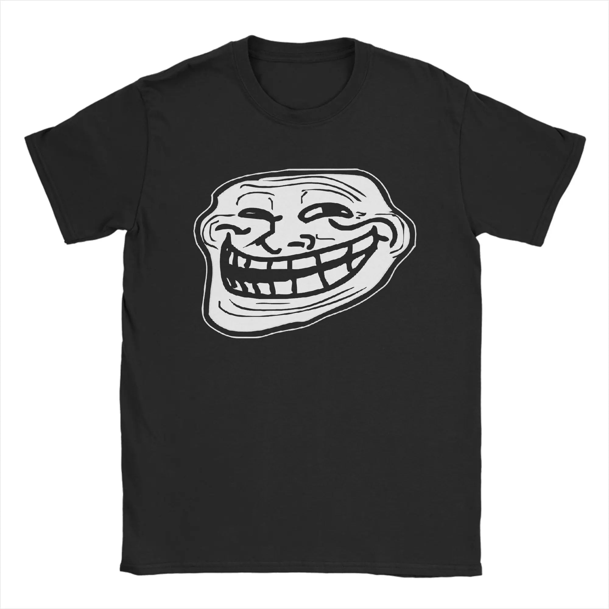 Troll Face Memes