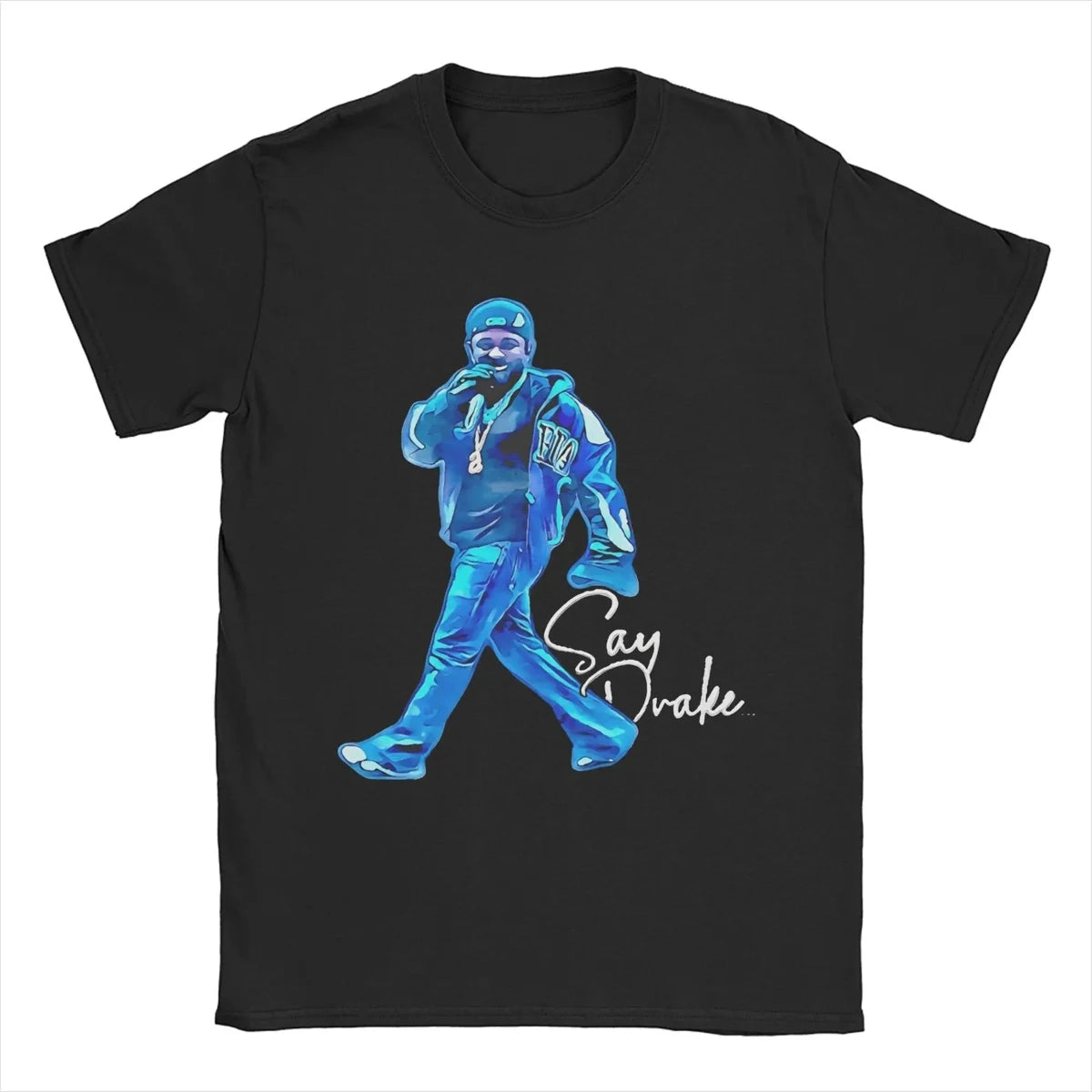 Kendrick Lamar Say Drakes