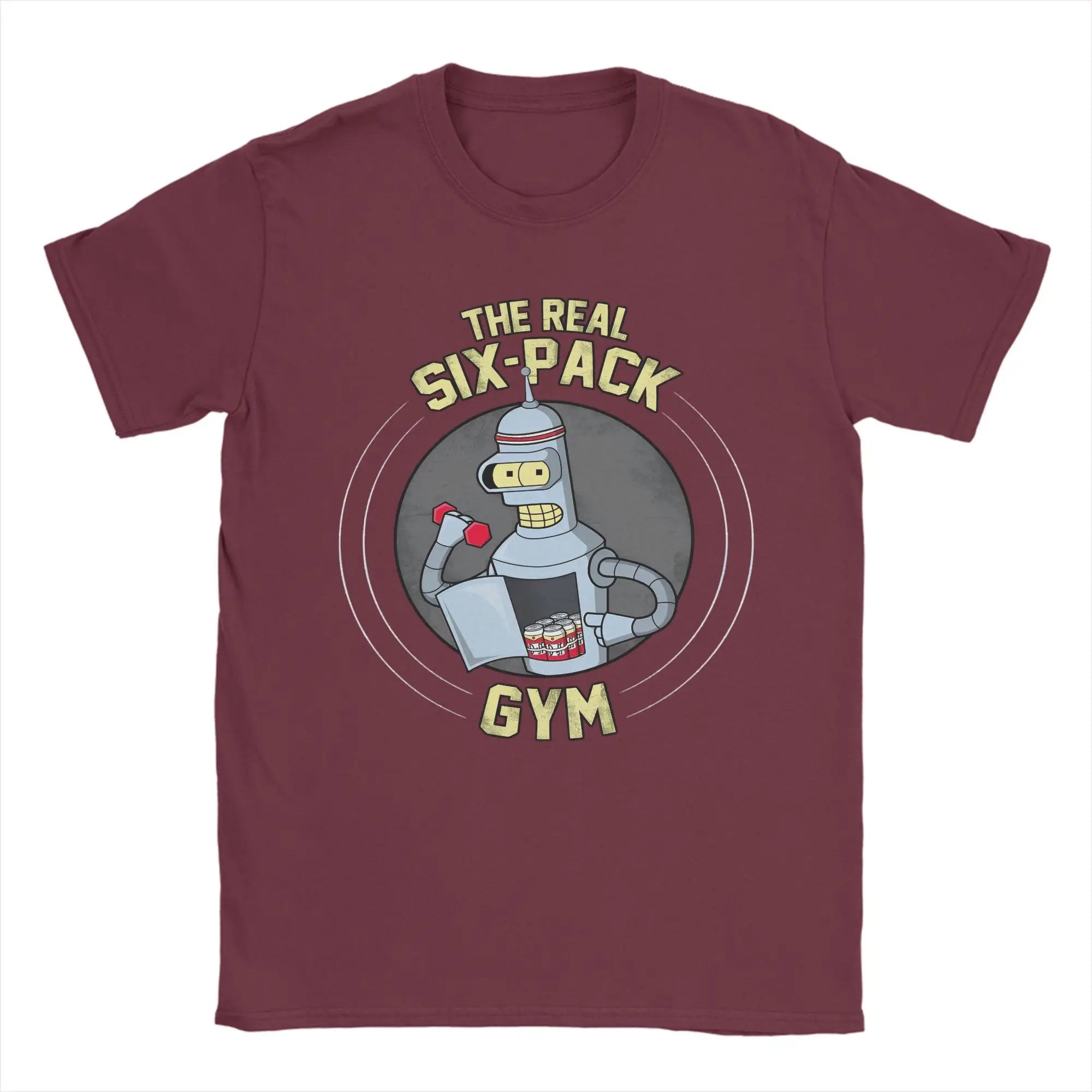 GYM Real Six-Pack