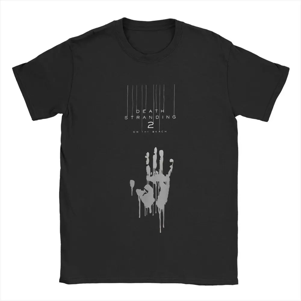 Death Stranding 2 – T-Shirt