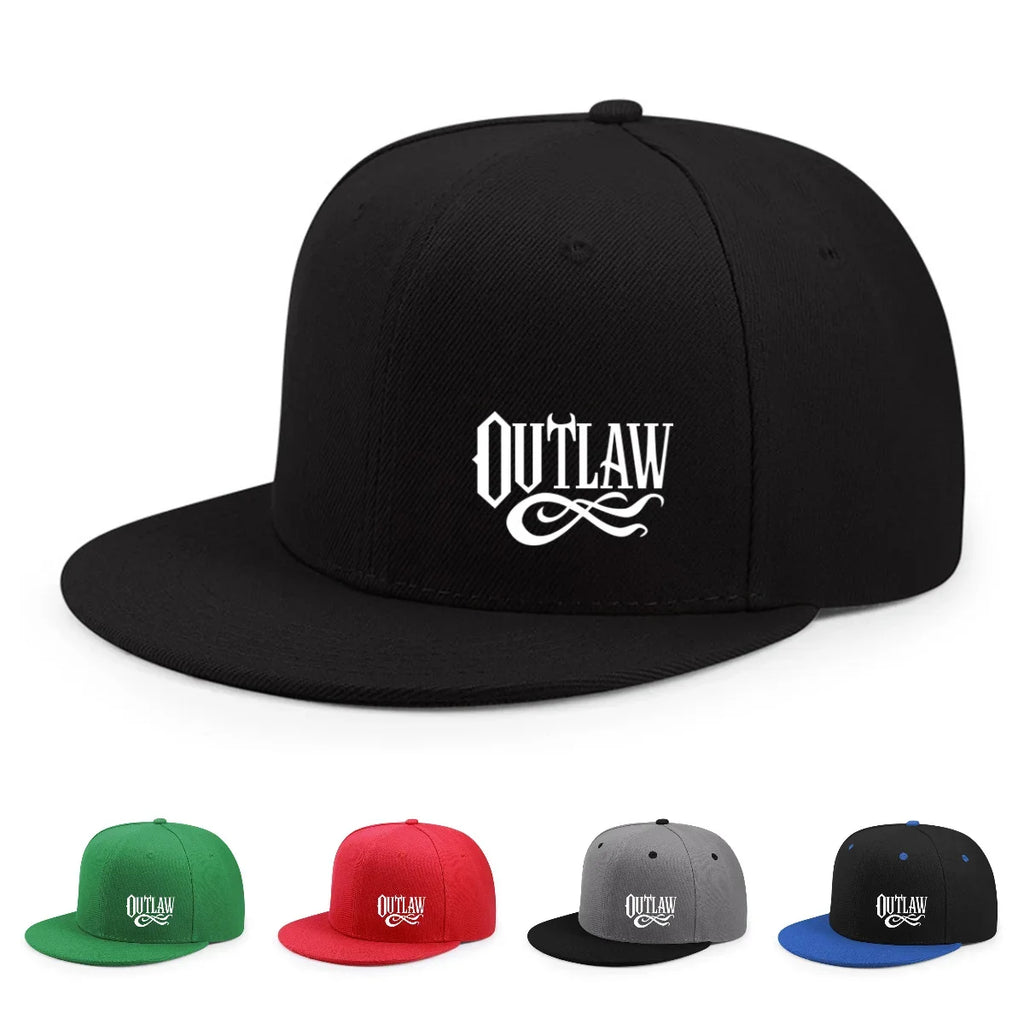OUTLAW Keps