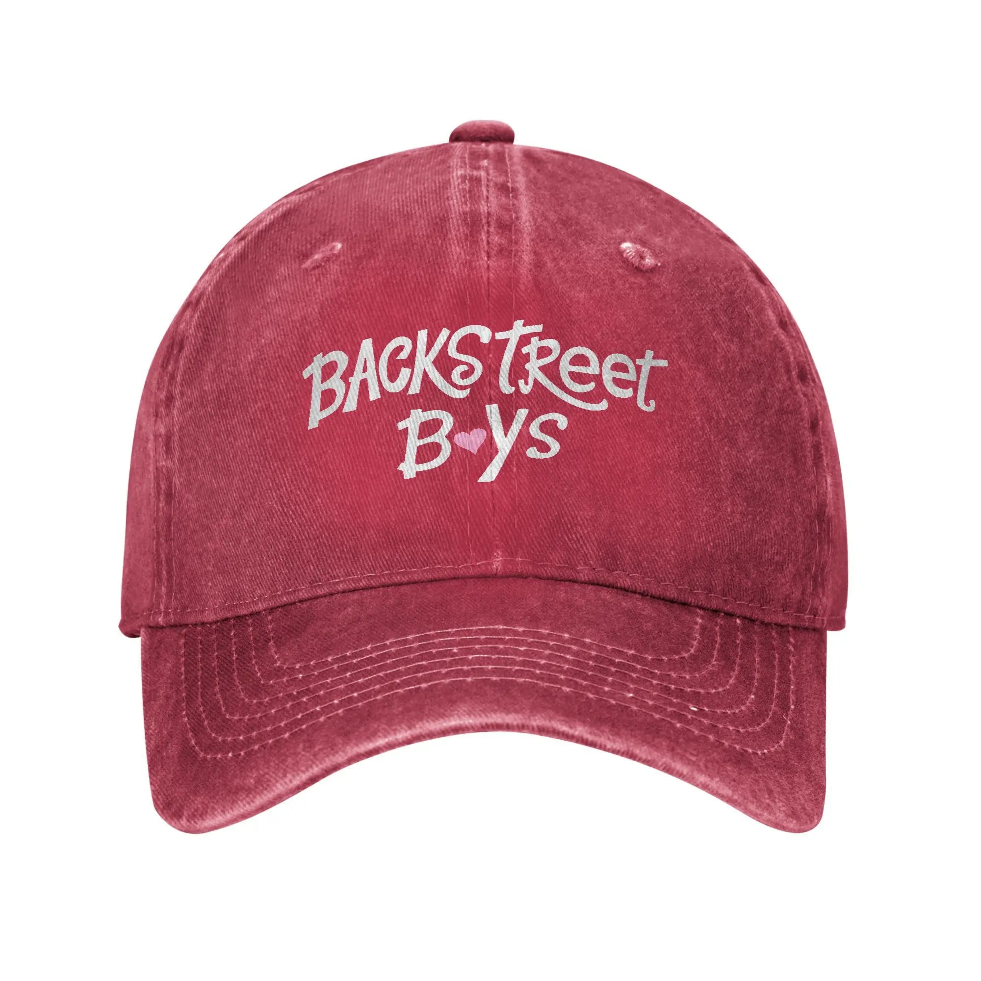 Backstreet Boys BSB - Keps
