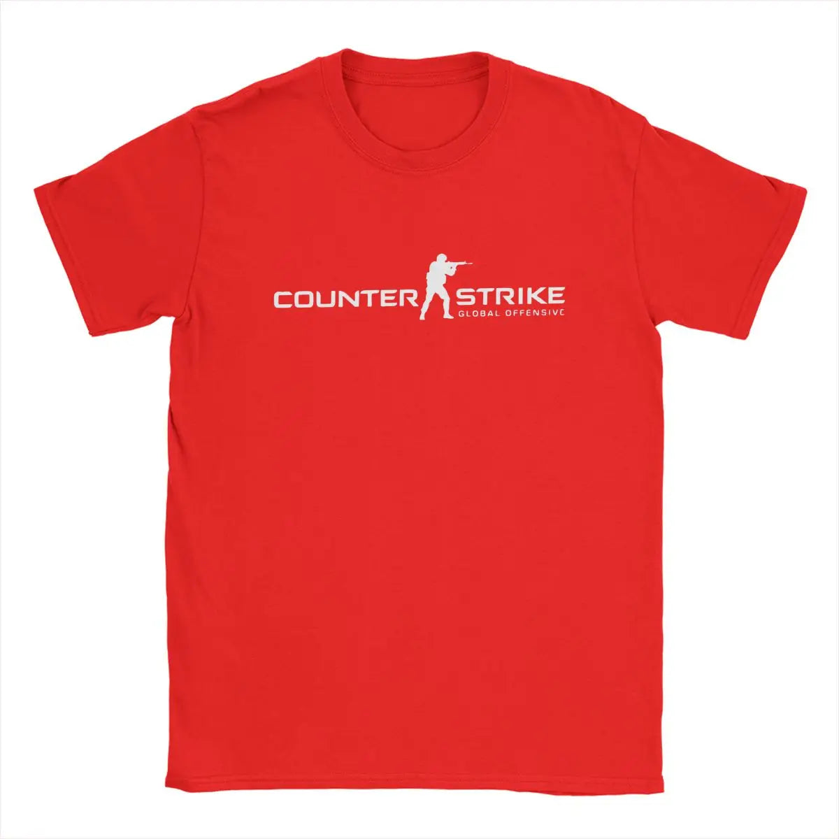 Counter-Strike 2 – CS:GO Game T-Shirt