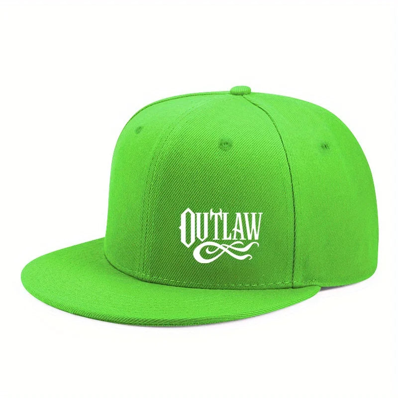 OUTLAW Keps