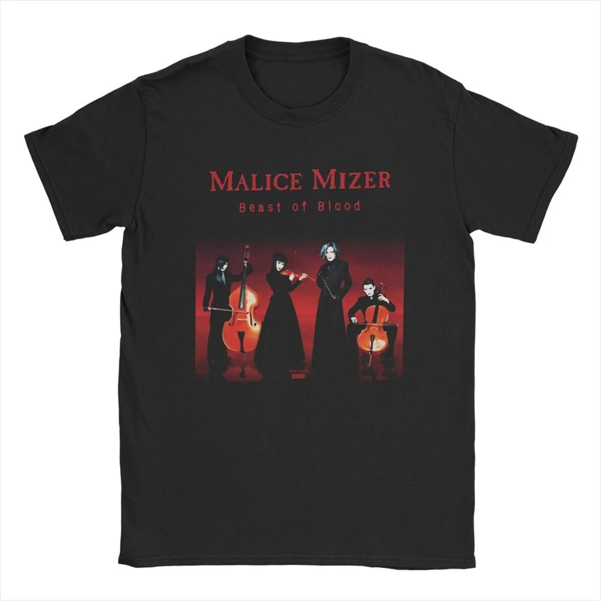 Malice Mizer Band