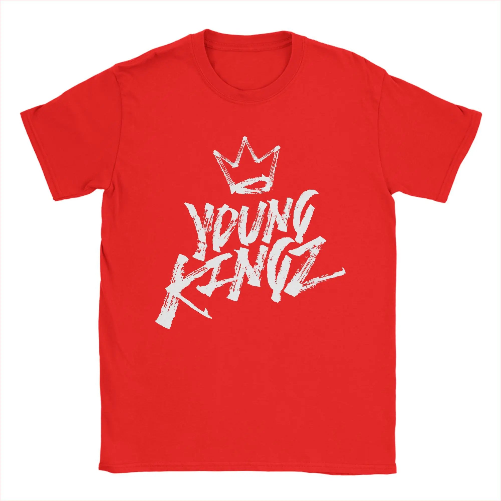 Myke Towers Young Kingz