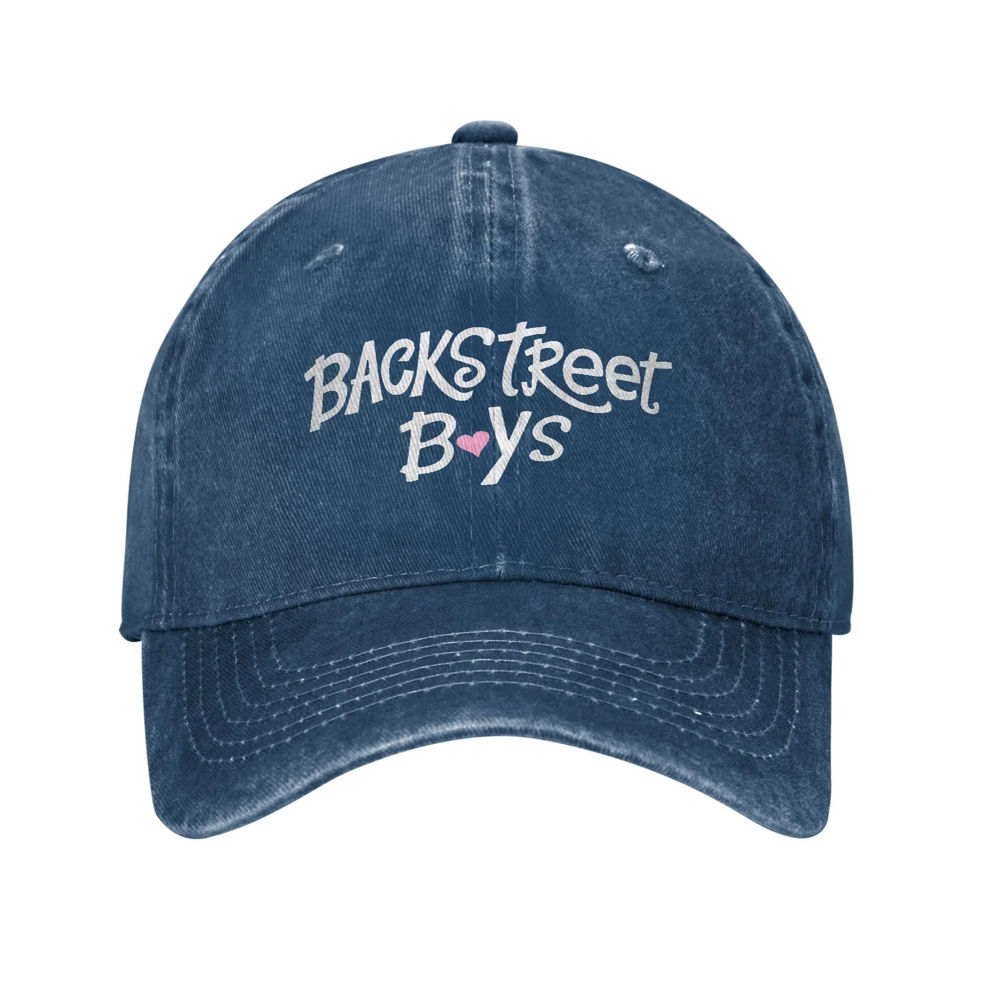 Backstreet Boys BSB - Keps