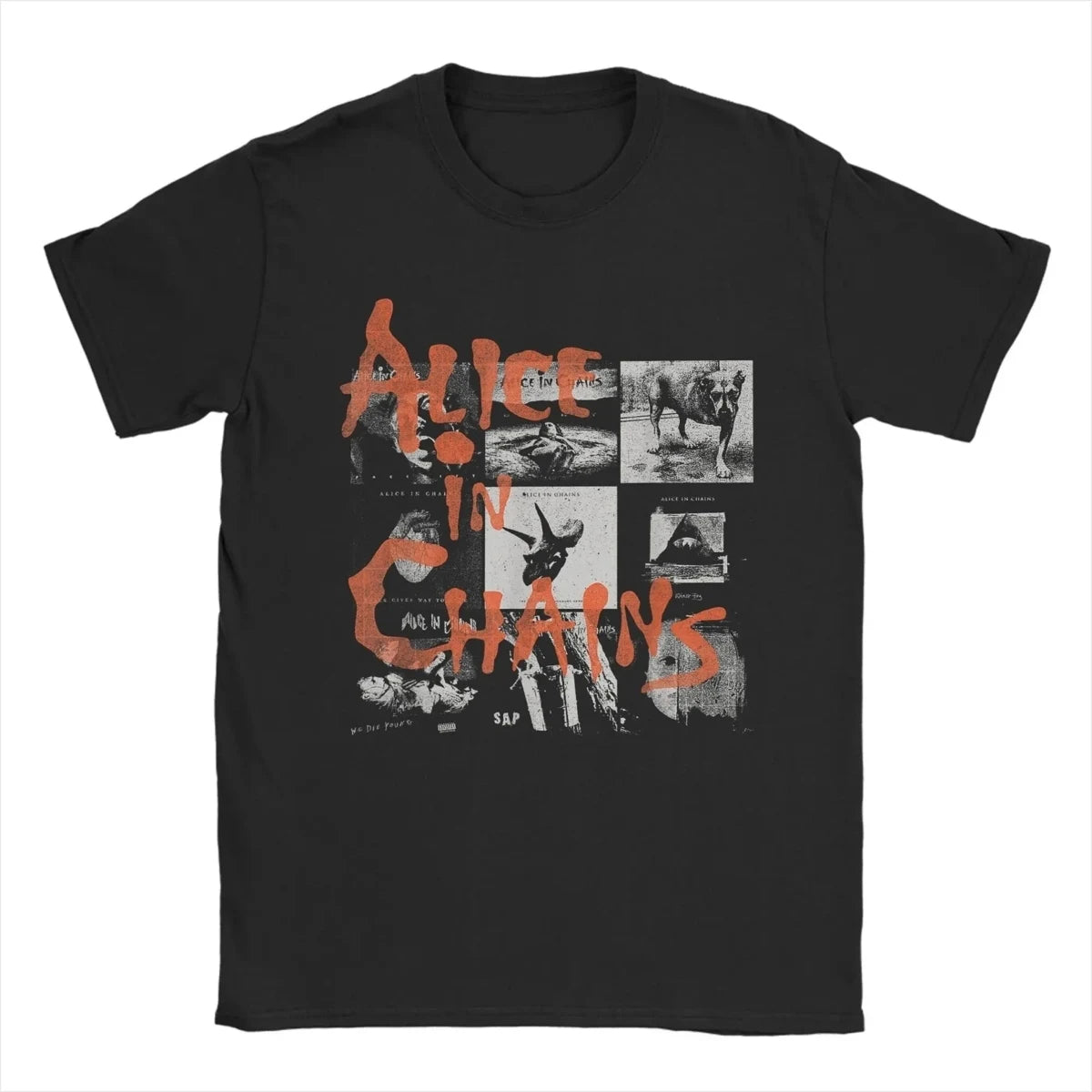 Alice in Chains – Dirt T-Shirt