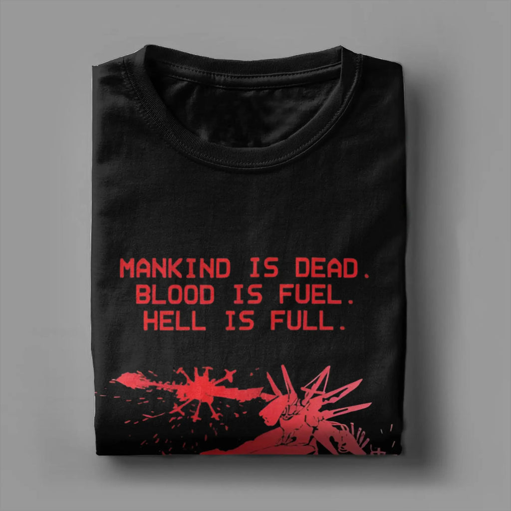 Ultrakill T-Shirt