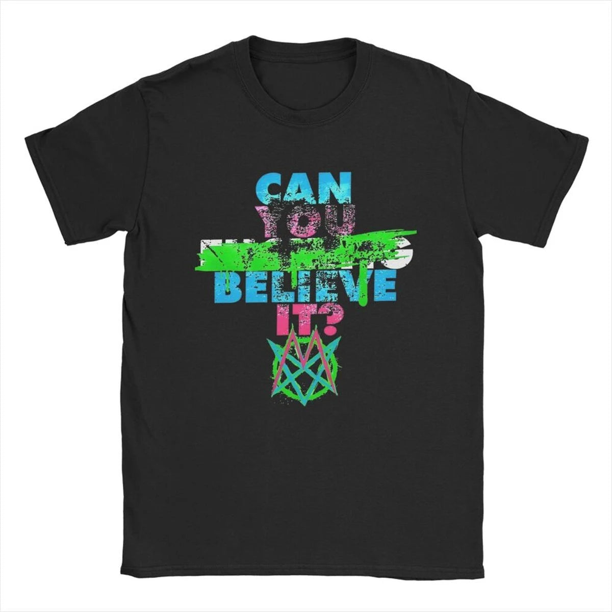 Mindless Self Indulgence – Idol Vintage T-Shirt