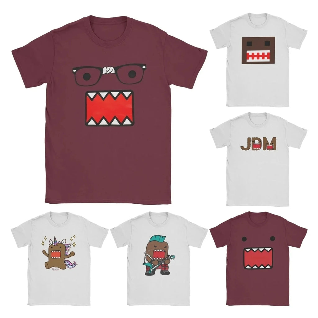 Domo Kun JDM