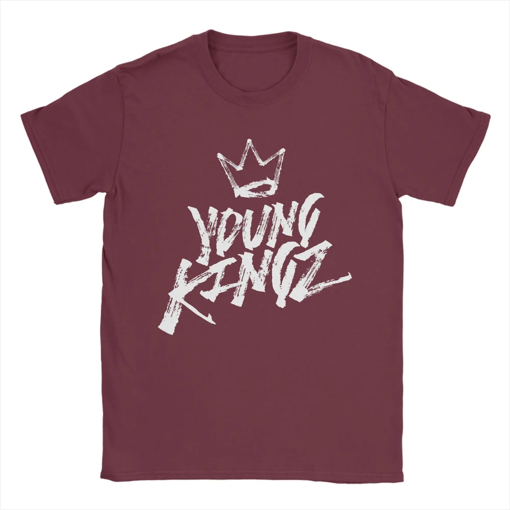 Myke Towers Young Kingz