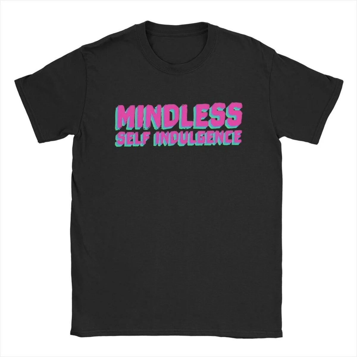 Mindless Self Indulgence – Idol Vintage T-Shirt
