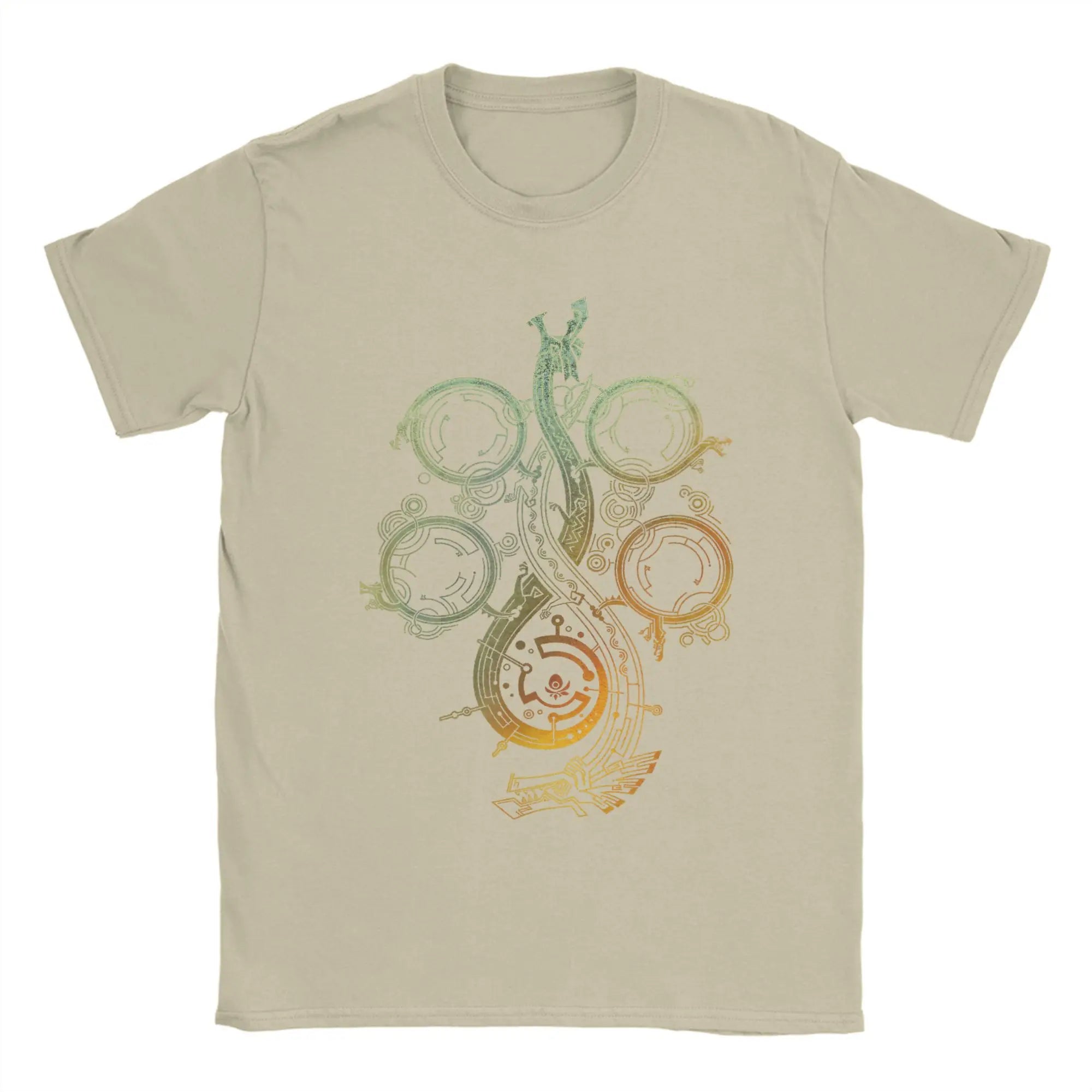 Monster Hunter Wilds Symboler