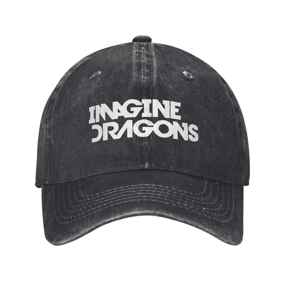Vintage Imagine Dragons Loom Album - Keps