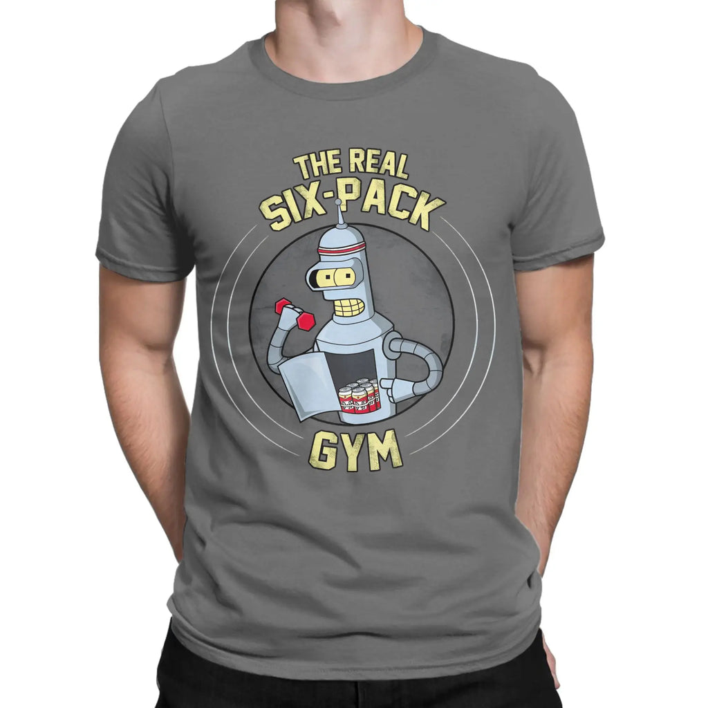GYM Real Six-Pack