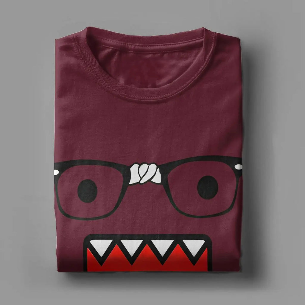 Domo Kun JDM