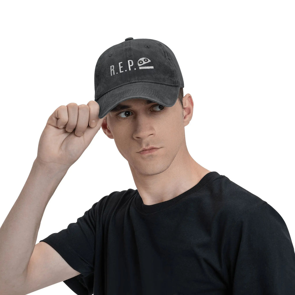 R.E.P.O King of The Losers - Keps